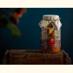 Achar Masala Seasoning (Indian Pickle Spice) - 500g